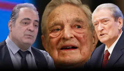 Berisha “fundoset” në janar! Ja njeriu i Soros ku marrin leje deputetët e PD
