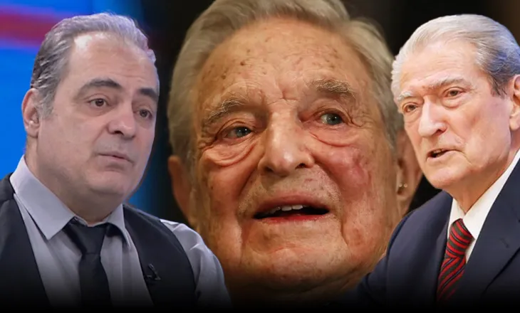 Berisha “fundoset” në janar! Ja njeriu i Soros ku marrin leje deputetët e PD