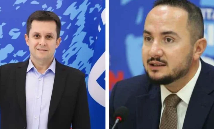 “Berisha i shpalli armiq Salianjin dhe Alimehmetin”