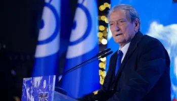 Berisha: Ishte sakrifica, burrëria, trimëria e qytetarëve të Kavajës që hodhën themelet e pluralizmit