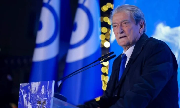 Berisha: Ishte sakrifica, burrëria, trimëria e qytetarëve të Kavajës që hodhën themelet e pluralizmit