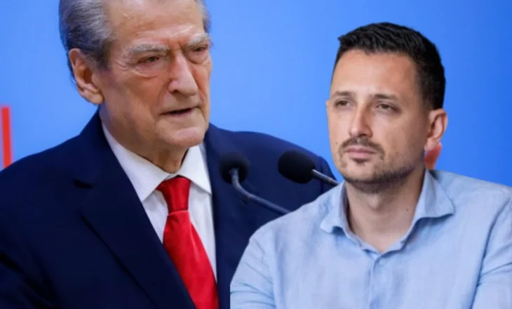 Berisha: Karteli i Troplinëve pas portit të Durrësit, merr të gjithë bregdetin!