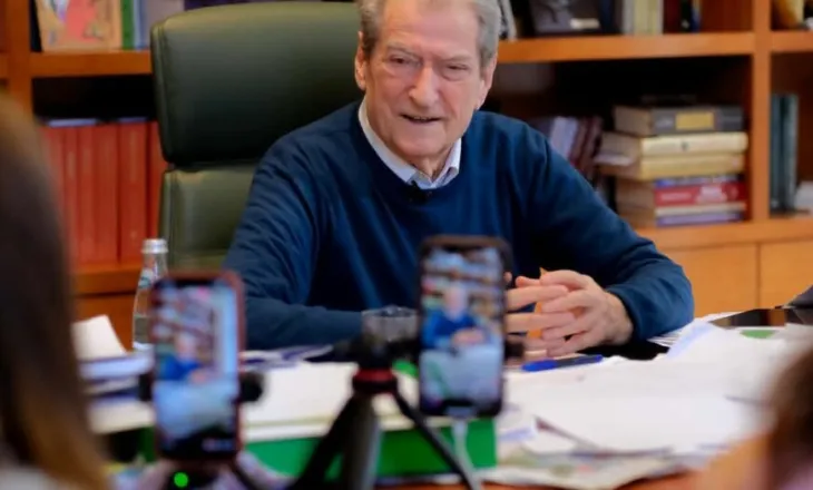 Berisha: Këto abuzime të paimagjinueshme janë një thirrje për çdo shqiptar që të ngrihet kundër kësaj organizate kriminale