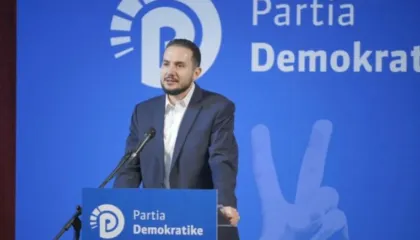 Berisha largon Salianjin si drejtues politik, vetëm 3 ditë para protestës