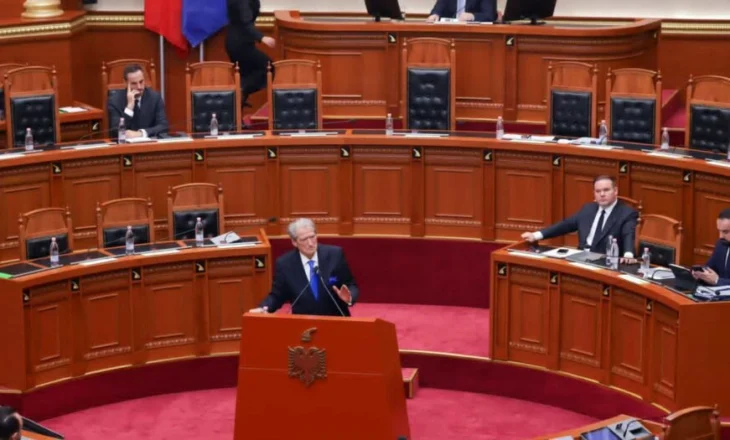 Berisha: Lubi Balluku duhej të ishte arrestuar me kohë, po prishin provat ditë e natë!