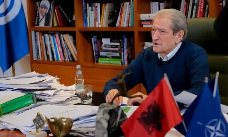 Berisha: Mafiozi Bolino nuk është i vetmi në dosjen e Ballukut, shuma të mëdha ka marrë edhe Top Tuneli, BB është Ben Blushi