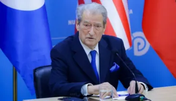 Berisha me aleatët: Ky takim sot synon t’u shprehë mbështetje të plotë atyre që zbatojnë ligjin në këtë vend