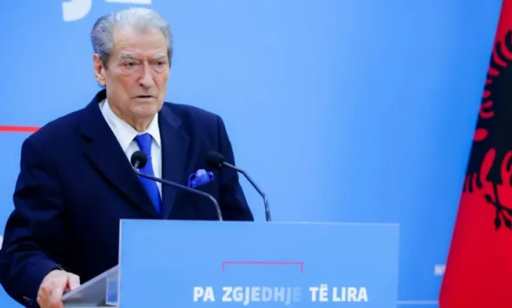 Berisha: Me Edi Ramën, Shqipëria është në greminë dhe po gremiset më keq!