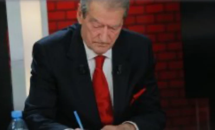 Berisha: Me Ramën nisi shpopullimi 1.1 milion shqiptarë u larguan nga vendi