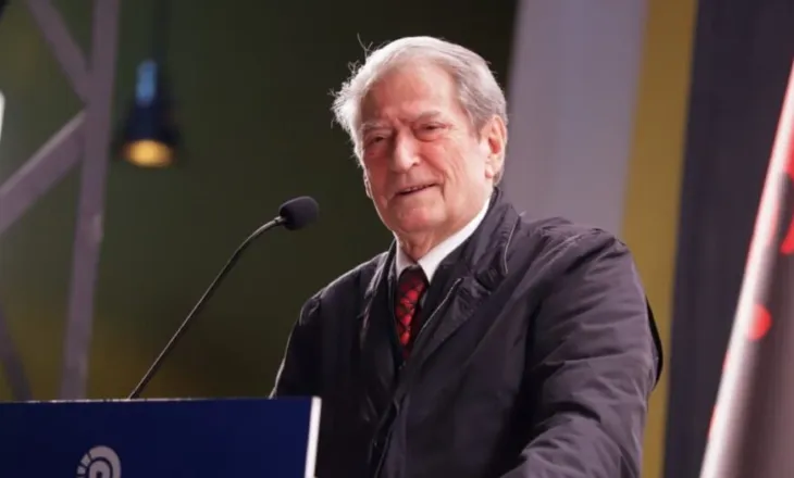 Berisha: Me taksat tuaja, Lubia kishte 300 apartamente e dy jahte! Gys Agasi 4 mln euro shishe vere