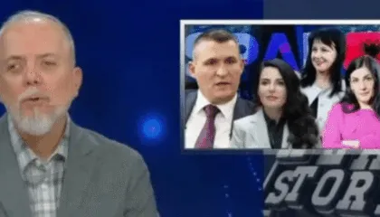 Berisha: Mesazhi i koduar i Lubisë për Ramën: “Po lëshove Belindën, ikën bashkë me Lindën”!