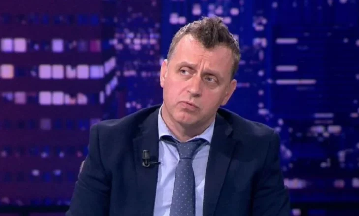 “Berisha mori vulën dhe godinën, por jo bazën”/ Lami: Synimi i Salianjit, ende i paqartë