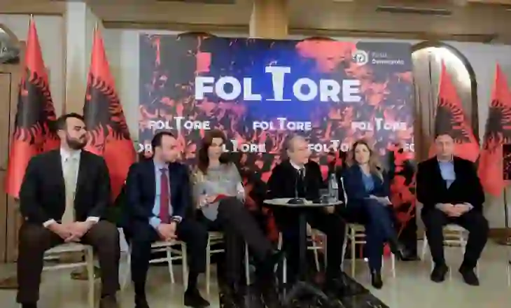 Berisha në “Foltore”: Do bëjmë një analizë të shkëlqyer të zgjedhjeve