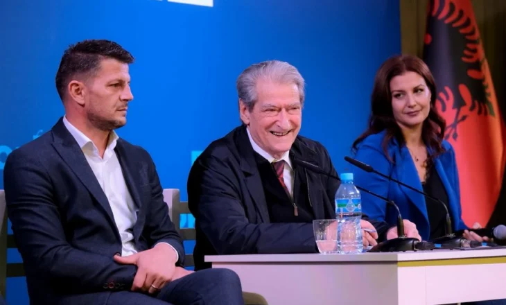 Berisha: Ne jemi dhe do mbetemi parti e hapur, ku çdo njeri do ketë të drejtë të kritikojë, ta thotë fjalën pa asnjë ndrojtje, brenda forumeve