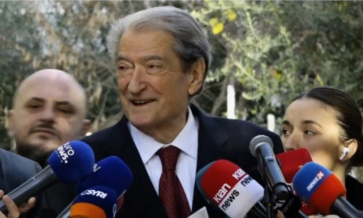 Berisha në SPAK: Nga prokuror, Altin Troplini është shndërruar në avokatin e shpërfytyruar të Irenës