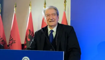 Berisha: Në Uashington po bien sirenat e alarmit për korrupsionin e Ramës