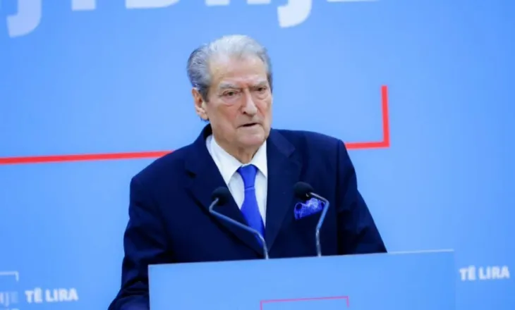 Berisha: Nuk ka seancë me dyer të mbyllura për vjedhjet e Edi Ramës! Qindra milionë paguhen mediat e qeverisë për të mashtruar qytetarët