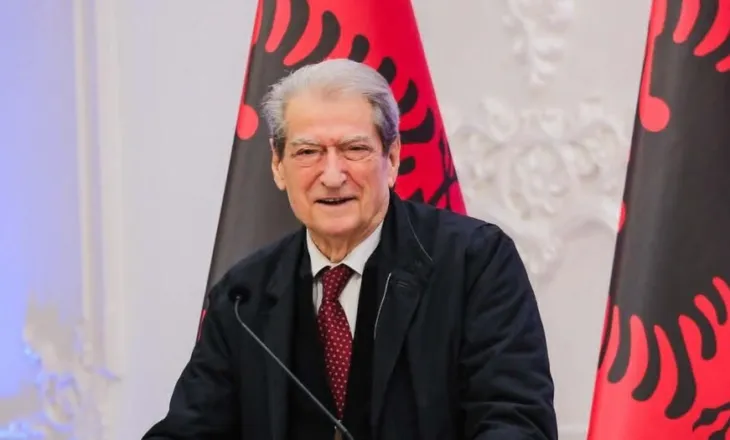 Berisha: Opozita është mbartësja e sovranitetit, e vullnetit të zgjedhësve, qytetarëve të lirë…