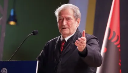 Berisha: OSBE e akuzoi Ramën se ka 200 mln euro të fshehura në banka offshore! Asnjë zë nuk nxori