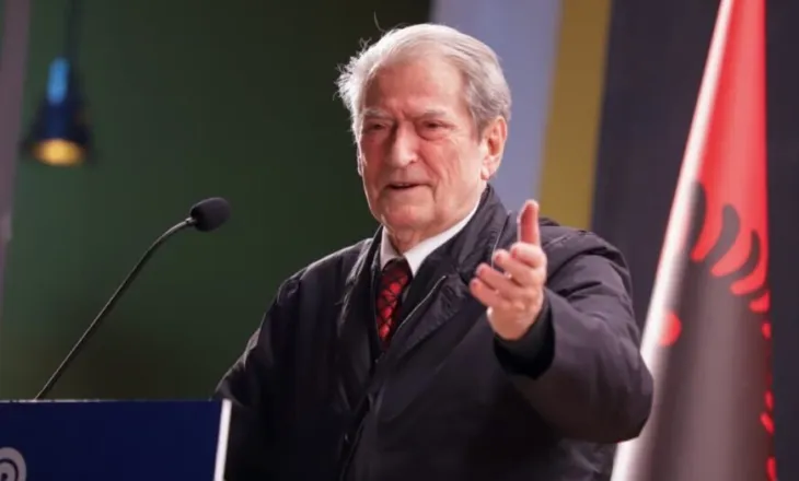 Berisha: OSBE e akuzoi Ramën se ka 200 mln euro të fshehura në banka offshore! Asnjë zë nuk nxori