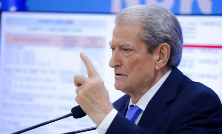 Berisha: PD nuk mbështet amnistinë që ka sjellë Edi Rama! Narkoshteti, vorbulla e zezë që po i përpin shqiptarët