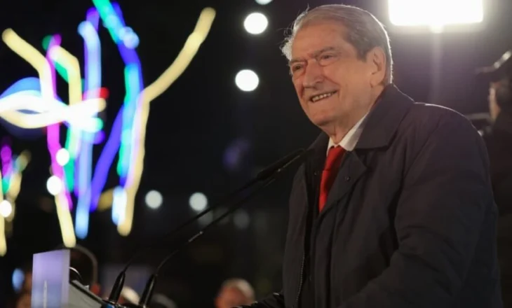 Berisha: PD u mbijetoi përpjekjeve për ta zhdukur, sot mblidhet për të rikthyer idealet e larta të Lëvizjes së Dhjetorit