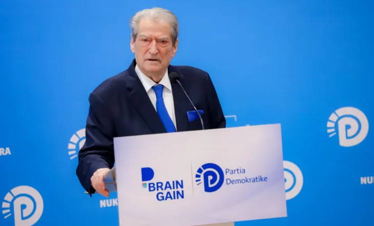 Berisha pranon gabimin me përfaqësimin e të rinjve dhe Diasporës në forumet e partisë: Do ta rregullojmë me statut