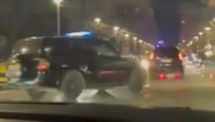 Berisha publikon pamjet: Pengmarrësi Ergys Agasi udhëtonte bashkë me Ramaduron