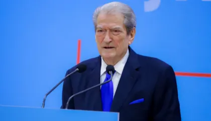 Berisha: Qytetarët u vodhën më shumë se kurrë në vitin 2025