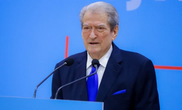 Berisha: Qytetarët u vodhën më shumë se kurrë në vitin 2025