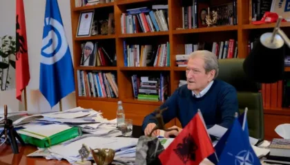 Berisha: Rama është miliarder, nëse Lubia ka 300 apartamente, ai ka 1500!