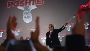 Berisha: Rama na ka shpallur luftë, ne do i shpallim luftë! Nuk do t’i ndahemi as në Surrel!