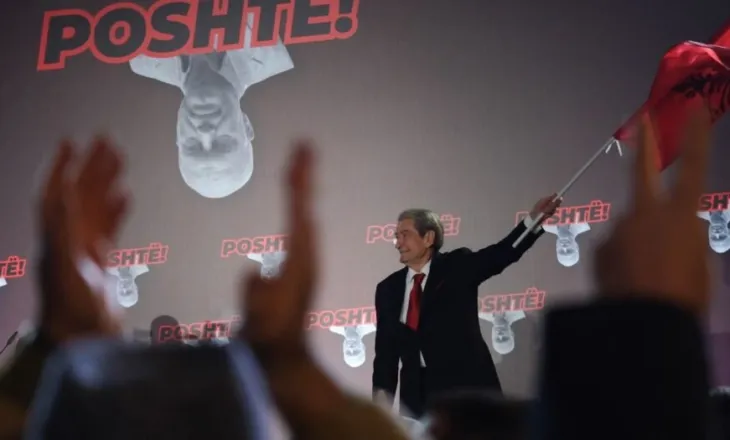 Berisha: Rama na ka shpallur luftë, ne do i shpallim luftë! Nuk do t’i ndahemi as në Surrel!