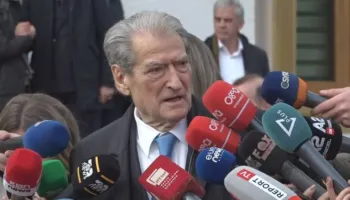 Berisha: Rama në zgjedhjen më të vështirë të jetës së tij