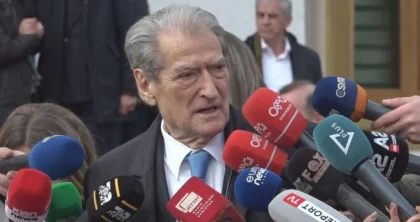 Berisha: Rama në zgjedhjen më të vështirë të jetës së tij