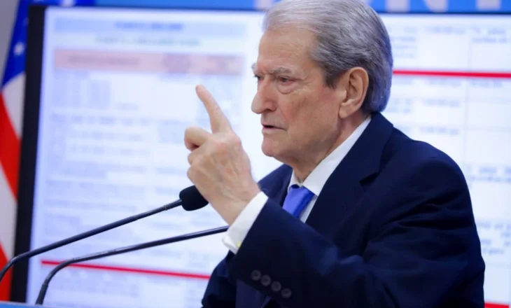 Berisha: Rama presion gjyqtarëve, Altin Dumani me rrogë shumë të lartë për të goditur opozitën