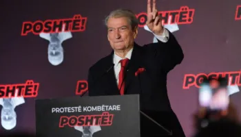 Berisha: Rama tentoi të zhduk opozitën