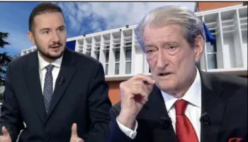 Berisha-Salianji “dhëmbë për dhëmbë”, ish-deputeti godet kreun e PD dhe paralajmëron se do ta çojë deri në fund…