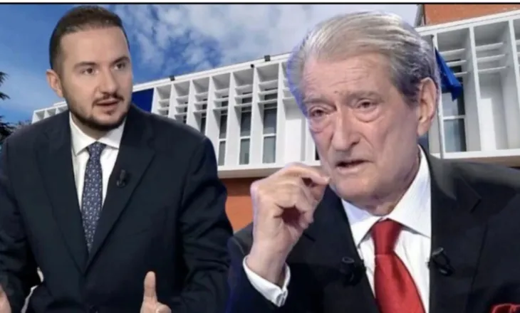 Berisha-Salianji “dhëmbë për dhëmbë”, ish-deputeti godet kreun e PD dhe paralajmëron se do ta çojë deri në fund…