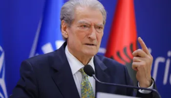 Berisha: Shishe vere me vlerë miliona euro zhduken nga vinoteka e Agasit