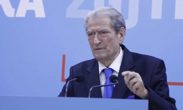 Berisha shton akuzat: Rama, bashkëpunëtor i karteleve të drogës, po ushtron presion mbi Kushtetuesen