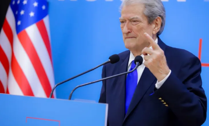 Berisha: Shumë shpejt zemërimi i qytetarëve do të bjerë mbi qeverinë