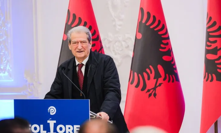 Berisha sulmon Bashën dhe bën thirrje për protestë: Ish-kryetari i PD u mor me mua, jo me votën