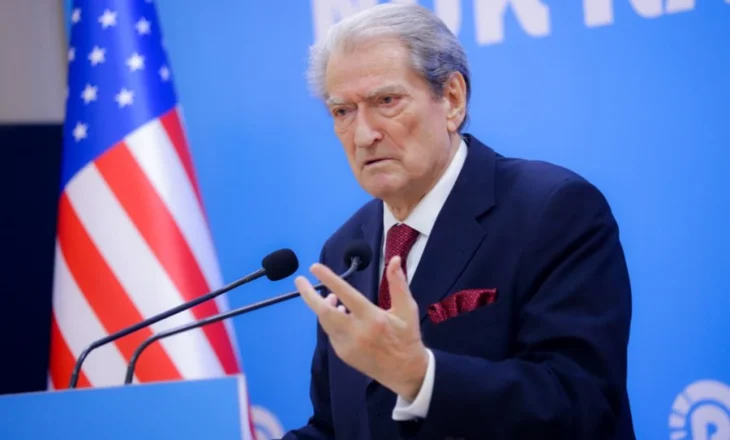 Berisha: Tani ne e mbrojtëm votën dhe do shkojmë drejt përmbushjes së misionit tonë