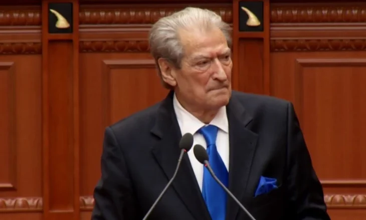 Berisha thërret aleatët në selinë blu, ja kur do të mbahet takimi