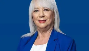 “Berisha t’u kthehet premtimeve të 2021, nuk duhet “Foltore 2”, Adriana Kalaja: Koha më dha të drejtë për vendimet e gabuara të PD, kam marrë..