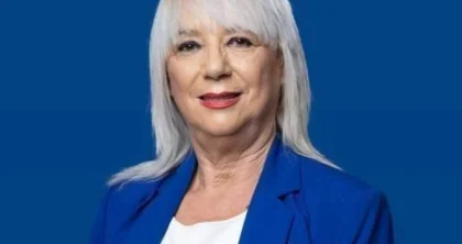 “Berisha t’u kthehet premtimeve të 2021, nuk duhet “Foltore 2”, Adriana Kalaja: Koha më dha të drejtë për vendimet e gabuara të PD, kam marrë..