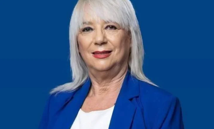 “Berisha t’u kthehet premtimeve të 2021, nuk duhet “Foltore 2”, Adriana Kalaja: Koha më dha të drejtë për vendimet e gabuara të PD, kam marrë..