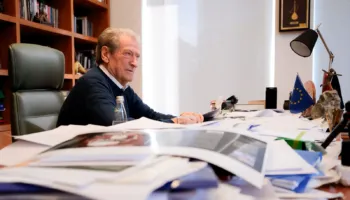 Berisha ultimatum Edi Ramës: Dorëheqja kusht i kushteve që Shqipëria të rigjejë paqen