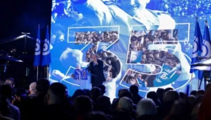 Berisha ultimatum Ramës: Mos guxo të mbrosh me vota të rrëmbyera hajdutët e qeverisë, mos pengo drejtësinë, largohu